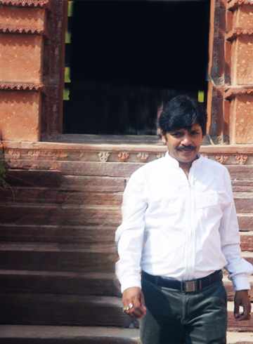 राजकमल एवं लक्ष्मी ' मीराँस '