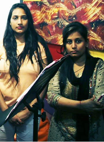Chetna Mishra