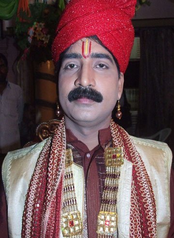 Randhir Kumar