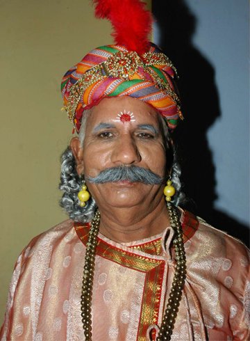 Vishvanatha Mishra